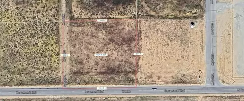 76 Rosamond Blvd, Rosamond, CA 93560