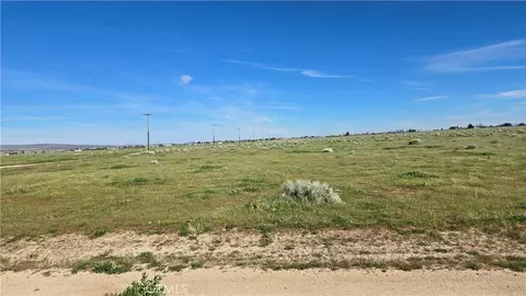 0 Avenue B-8 Vicinity 265th St W, Fairmont, CA 93536 photo 12