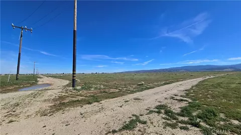 0 Avenue B-8 Vicinity 265th St W, Fairmont, CA 93536 photo 1