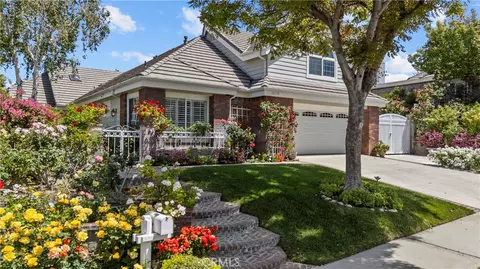 26334 Emerald Dove, Valencia, CA 91355
