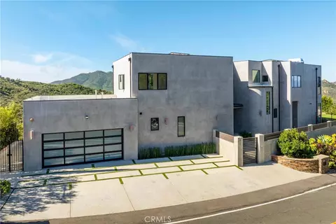 717 Latigo Canyon Rd, Malibu, CA 90265