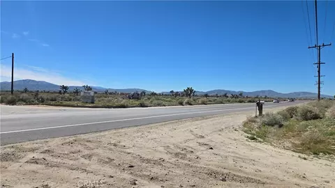 0 Palmdale Blvd 75th St E, Palmdale, CA 93553