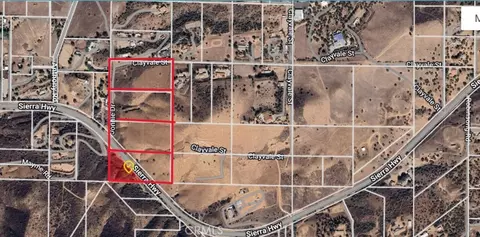 8401 Sierra Hwy, Agua Dulce, CA 91390
