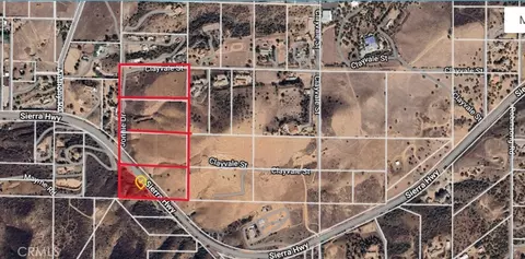 8401 Sierra Hwy, Agua Dulce, CA 91390