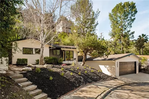 5105 Tendilla, Woodland Hills, CA 91364