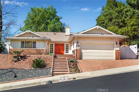 12441 Daryl Ave, Granada Hills, CA 91344