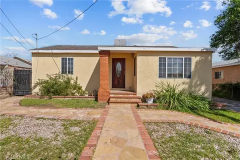 11288 Telfair Ave, San Fernando, CA 91340