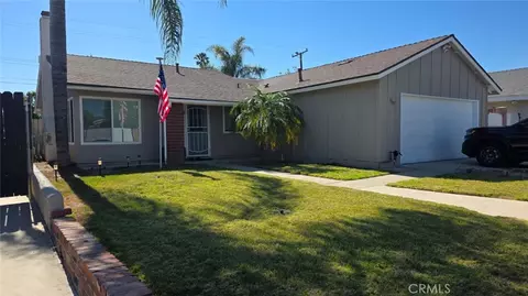 Exterior - 2311 N Marvel, Simi Valley, CA 93065 photo 2 of 3