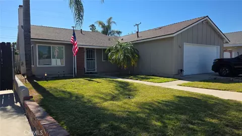Exterior - 2311 N Marvel, Simi Valley, CA 93065 photo 2 of 3