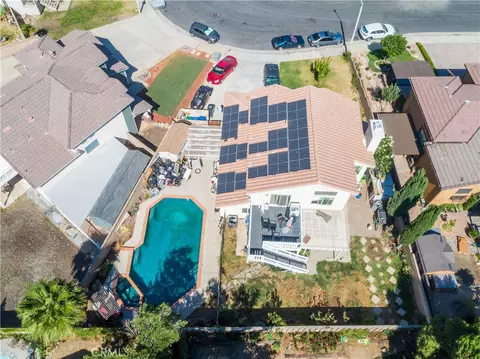 View/Area - 40514 Aster Pl, Palmdale, CA 93551 photo 3 of 5