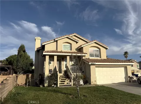Exterior - 40514 Aster Pl, Palmdale, CA 93551 photo 2 of 5