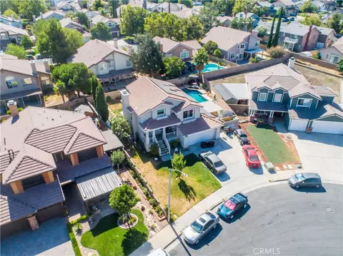 View/Area - 40514 Aster Pl, Palmdale, CA 93551 photo 1 of 5