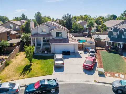 View/Area - 40514 Aster Pl, Palmdale, CA 93551 photo 5 of 5