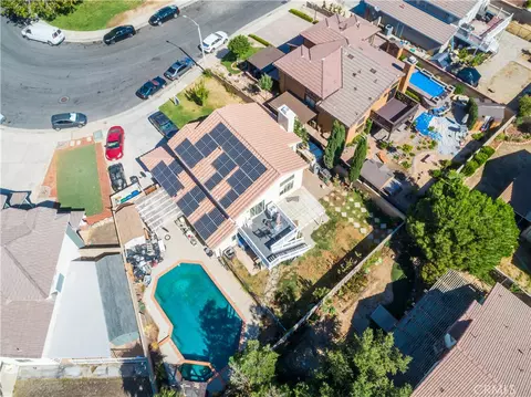 View/Area - 40514 Aster Pl, Palmdale, CA 93551 photo 4 of 5