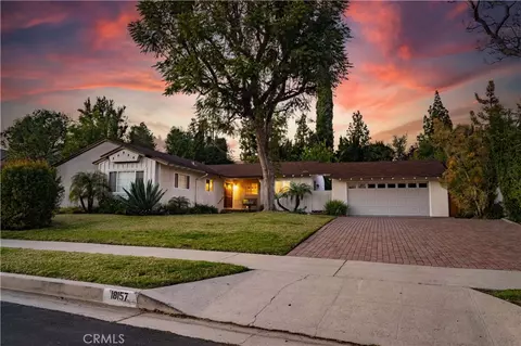 18157 Donmetz St, Porter Ranch, CA 91326