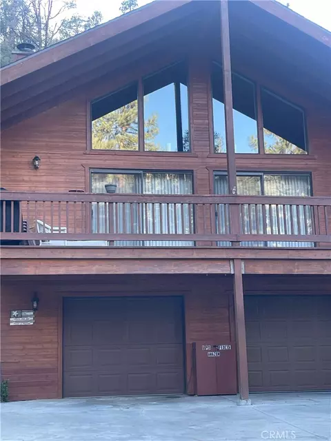 2041 Symonds, Pine Mountain Club, CA 93222