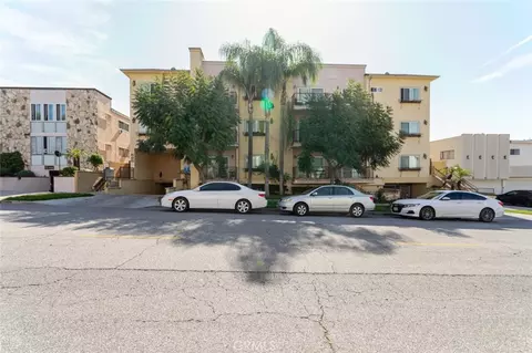 626 E Orange Grove Ave #204, Burbank, CA 91501
