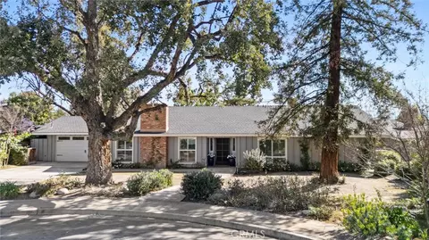 6421 Mount Hood, Bakersfield, CA 93309