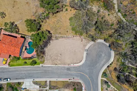 17798 Camino De Yatasto, Pacific Palisades, CA 90272