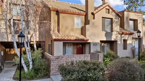 22637 Copper Hl #90, Saugus, CA 91350