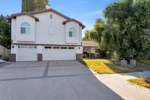 10122 Jovita Ave, Chatsworth, CA 91311