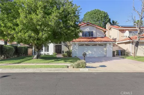 21419 Stanwell St, Chatsworth, CA 91311