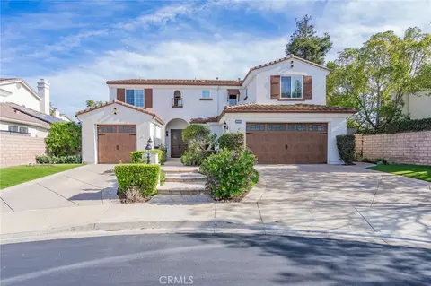4578 Big Country Ct, Moorpark, CA 93021