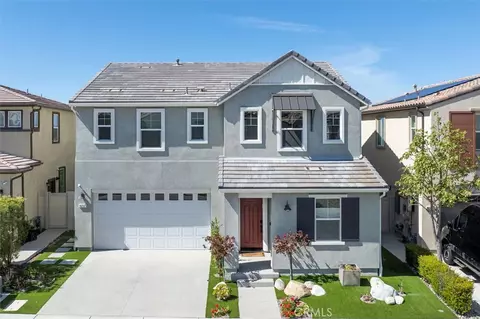 18262 Astro Ct, Saugus, CA 91350