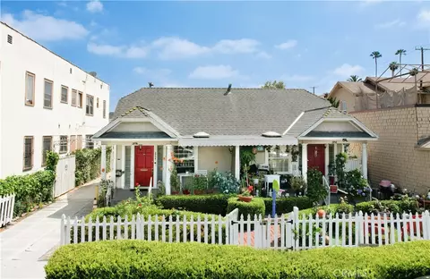 2756 W 15th St, Los Angeles, CA 90006