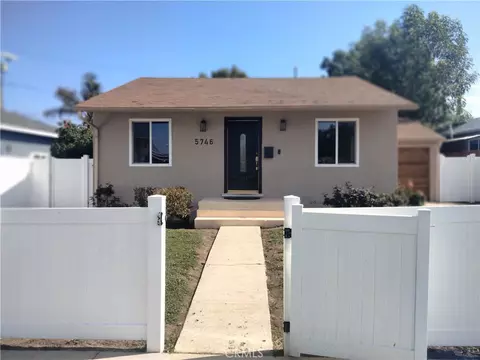 5746 Zelzah Ave, Encino, CA 91316