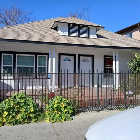 133 E 54th St, Los Angeles, CA 90011