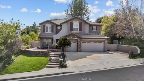 21736 Redwood Cyn, Santa Clarita, CA 91390