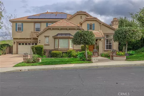 574 Oak Tree Ct, Simi Valley, CA 93065