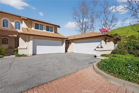 22921 Banyan #265, Santa Clarita, CA 91390