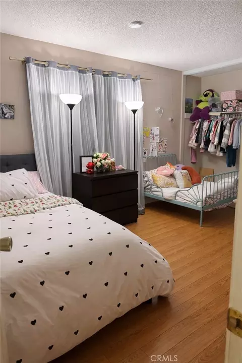 Bedroom - 2410 N Justin, Simi Valley, CA 93065 photo 4 of 9