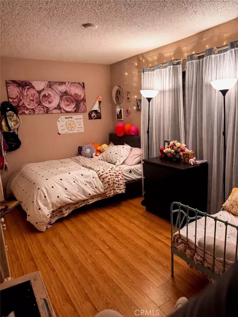 Bedroom - 2410 N Justin, Simi Valley, CA 93065 photo 3 of 9