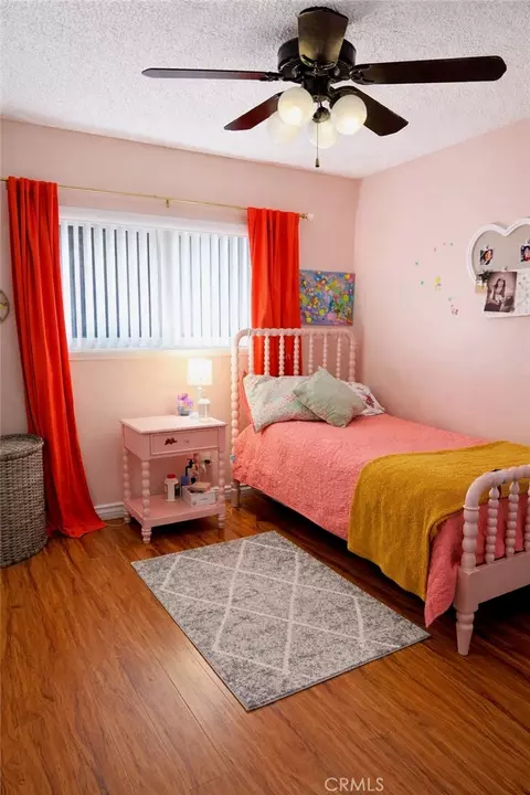 Bedroom - 2410 N Justin, Simi Valley, CA 93065 photo 5 of 9