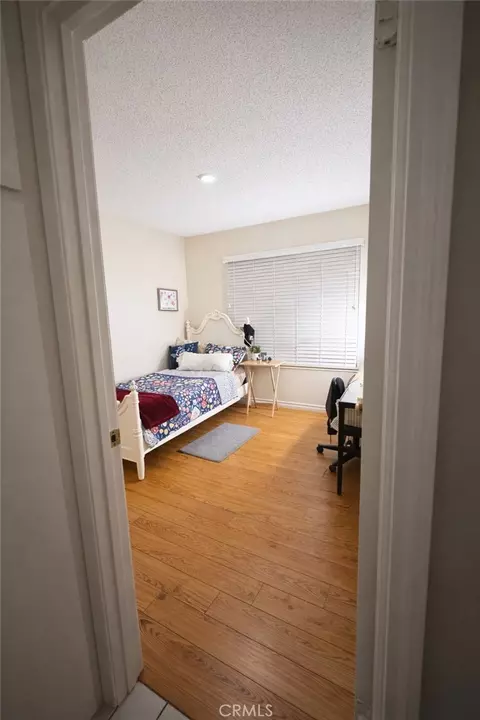 Bedroom - 2410 N Justin, Simi Valley, CA 93065 photo 7 of 9