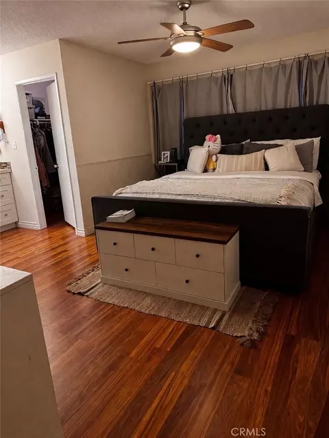 Bedroom - 2410 N Justin, Simi Valley, CA 93065 photo 1 of 9