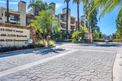 5525 Canoga Ave #231, Woodland Hills, CA 91367
