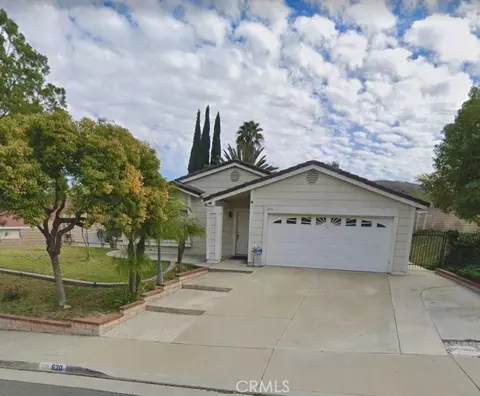 620 Armitos Pl, Diamond Bar, CA 91765