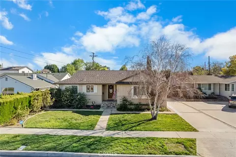 23032 Mobile, West Hills, CA 91307