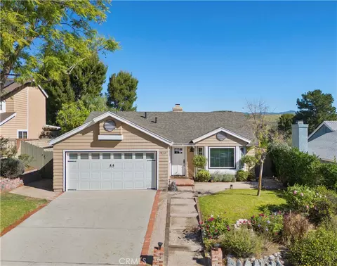 28149 Branch Rd, Castaic, CA 91384