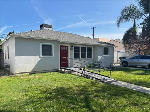 5166 Nestle Ave, Tarzana, CA 91356