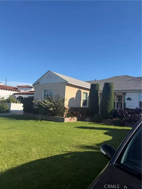 724 W 109th Pl, Los Angeles, CA 90044