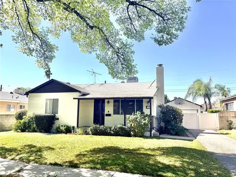 7643 Westland Ave, North Hollywood, CA 91605