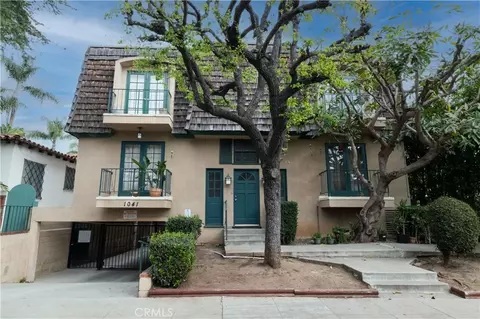 1041 9th St, Santa Monica, CA 90403