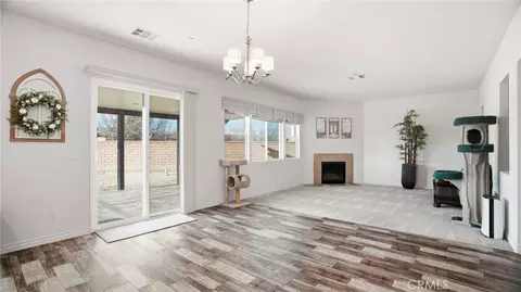 Living - 4727 W Vahan Ct, Lancaster, CA 93536 photo 2 of 2