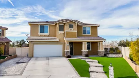 4727 W Vahan Ct, Lancaster, CA 93536