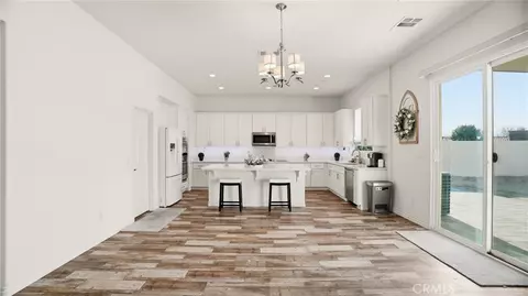 Entry Way - 4727 W Vahan Ct, Lancaster, CA 93536 photo 5 of 13